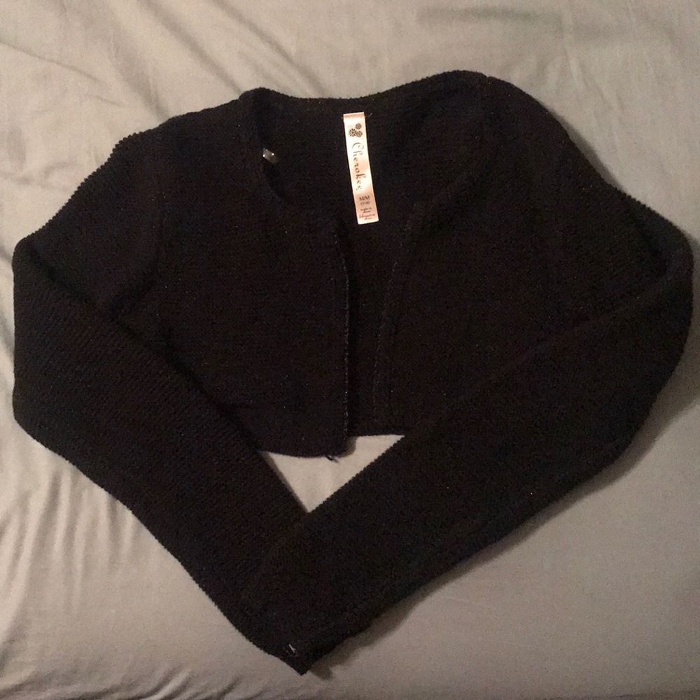 Children’s Sweater